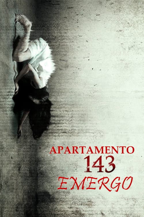 Póster de Apartamento 143