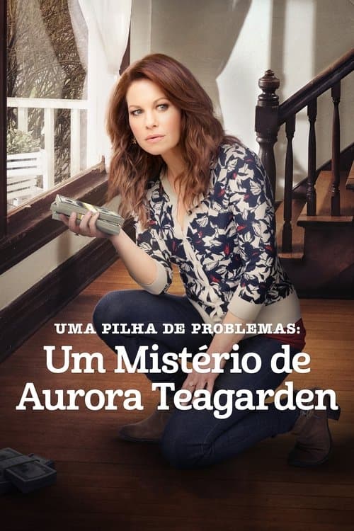 Póster de Un misterio para Aurora Teagarden: un montón de problemas