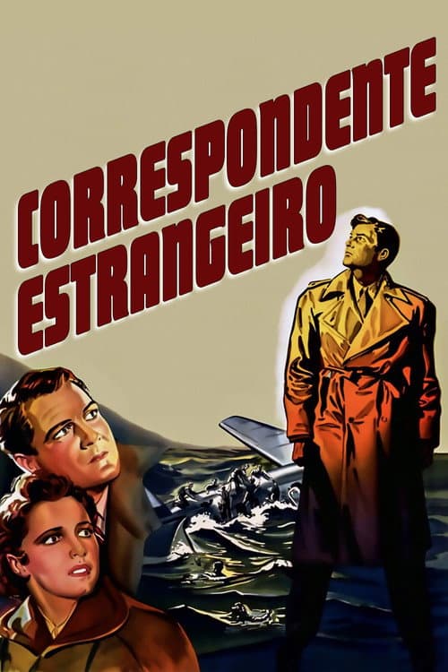 Affiche de Correspondant 17