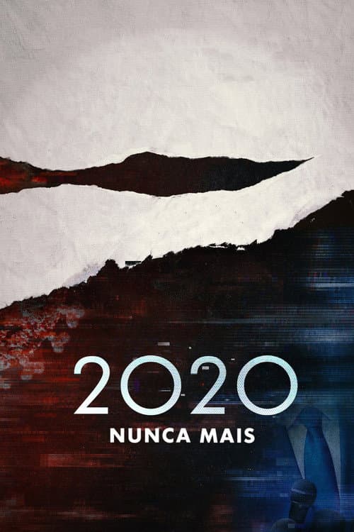 Affiche de Mort à 2020
