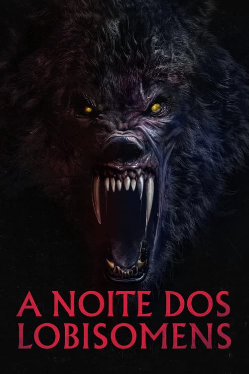 Poster for Werewolves