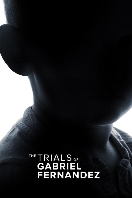 Poster for The Trials of Gabriel Fernandez