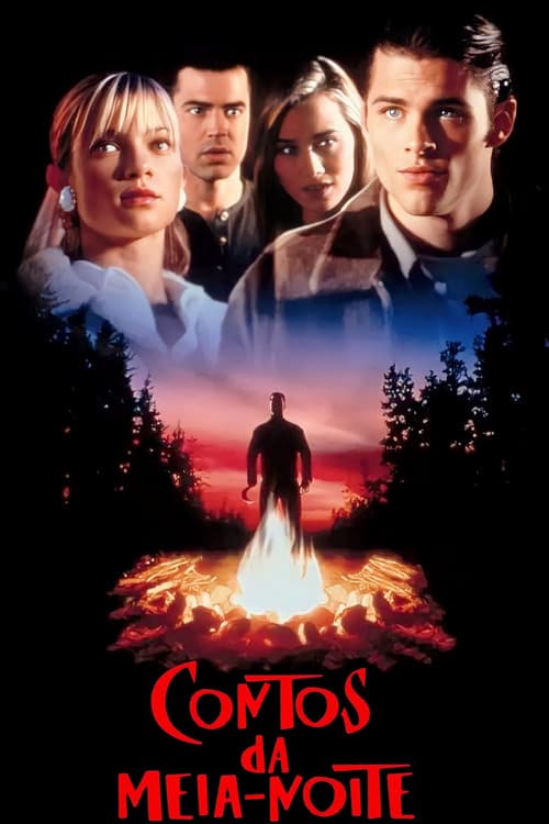 Affiche de Mort de peur