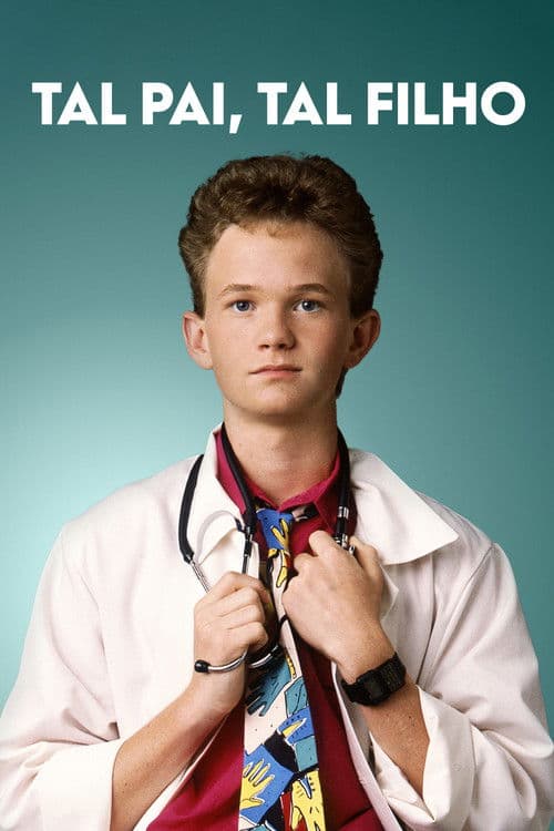 Póster de Un médico precoz