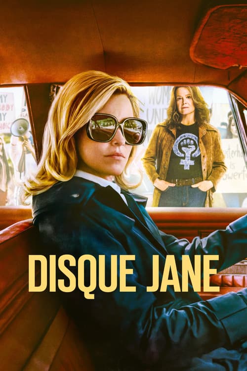 Affiche de Nous sommes Jane