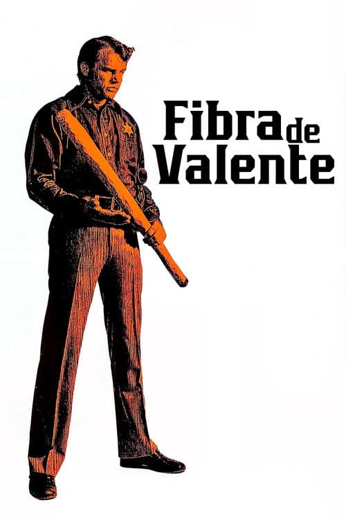Pôster de Fibra de Valente