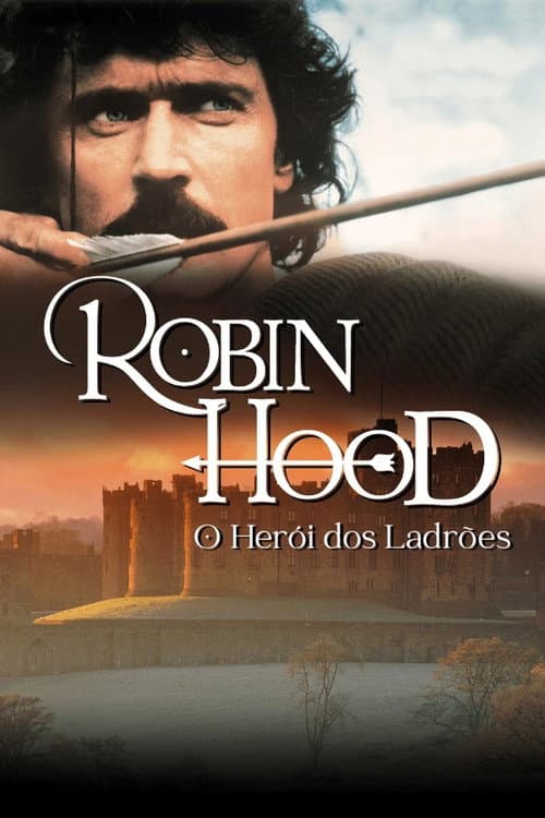 Affiche de Robin des bois