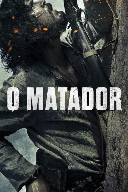Póster de El asesino