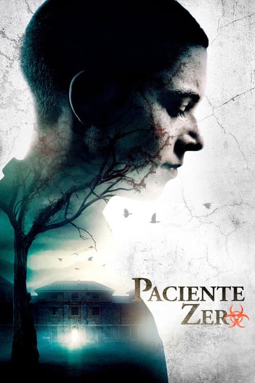 Poster for Inmate Zero