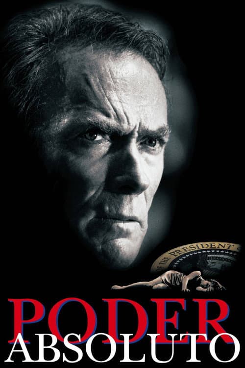 Affiche de Les Pleins Pouvoirs