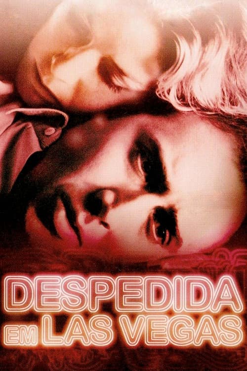 Affiche de Adieu Las Vegas