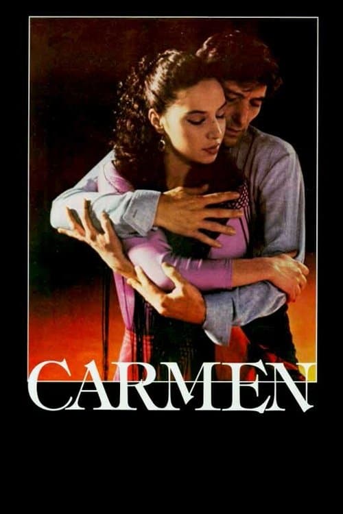 Pôster de Carmen