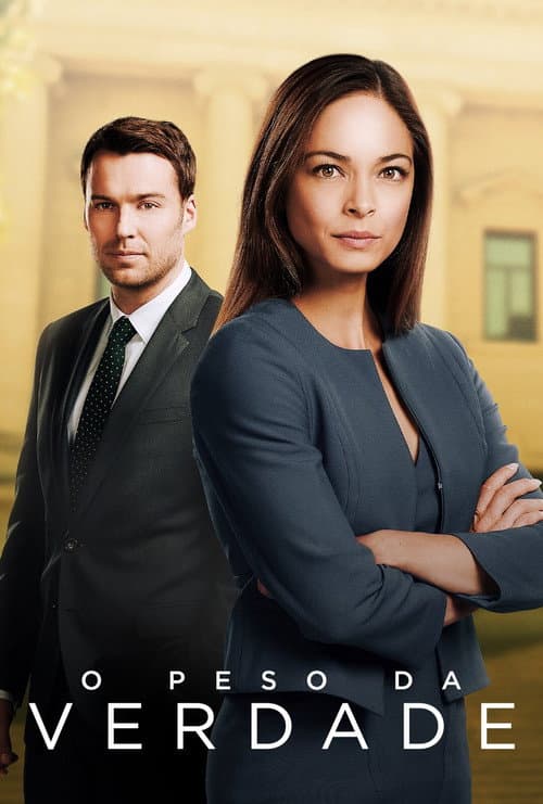 Póster de Toda la verdad