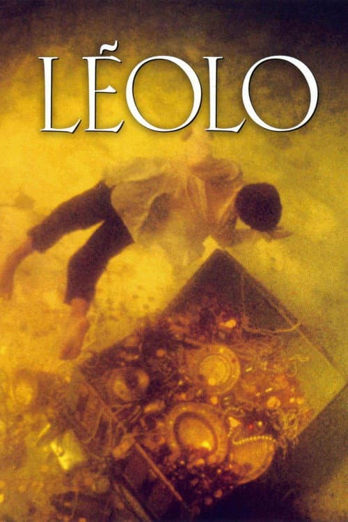 Poster for Léolo
