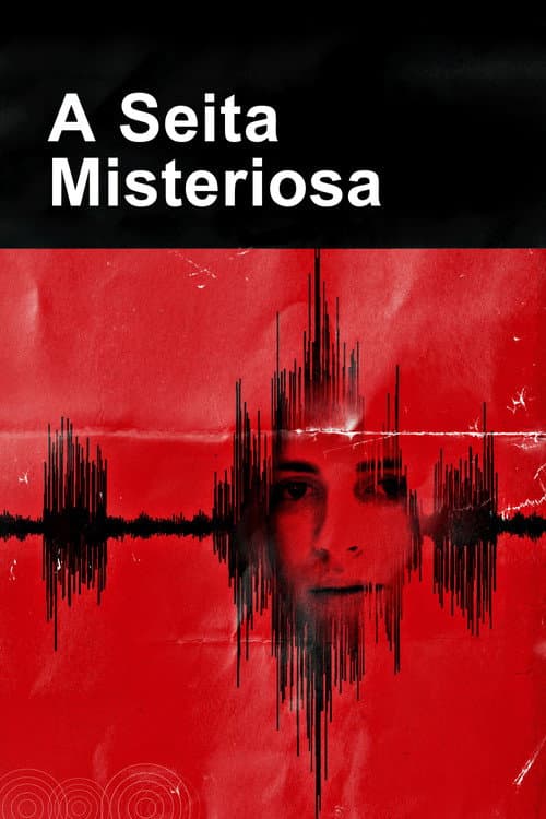 Póster de A Seita Misteriosa