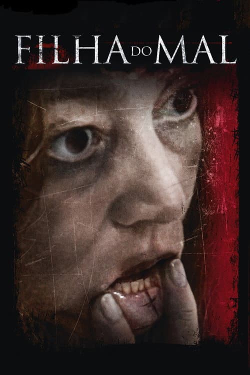 Affiche de Devil Inside