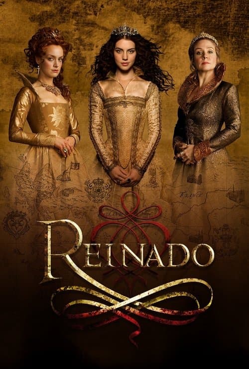 Póster de El Reino