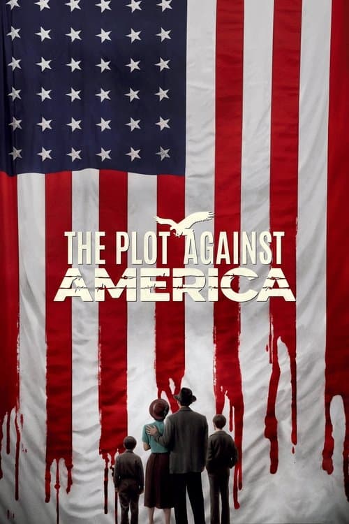 Affiche de Le complot contre l'Amérique