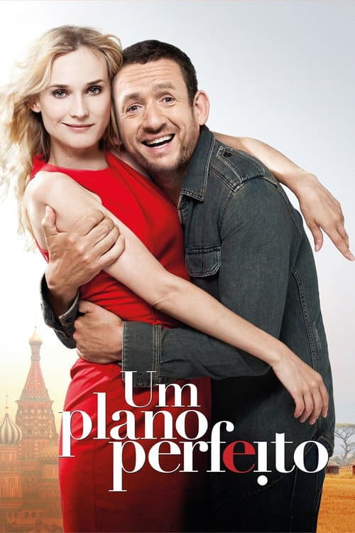 Pôster de Um Plano Perfeito