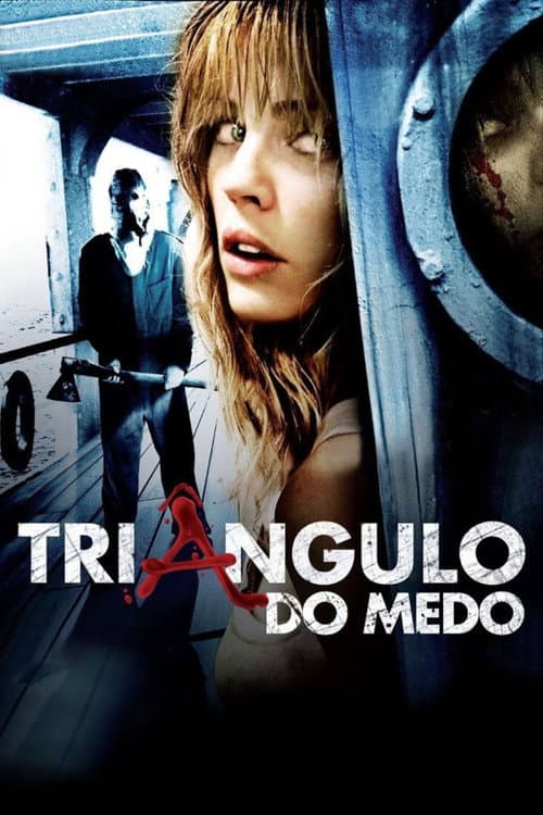 Poster for Triangle