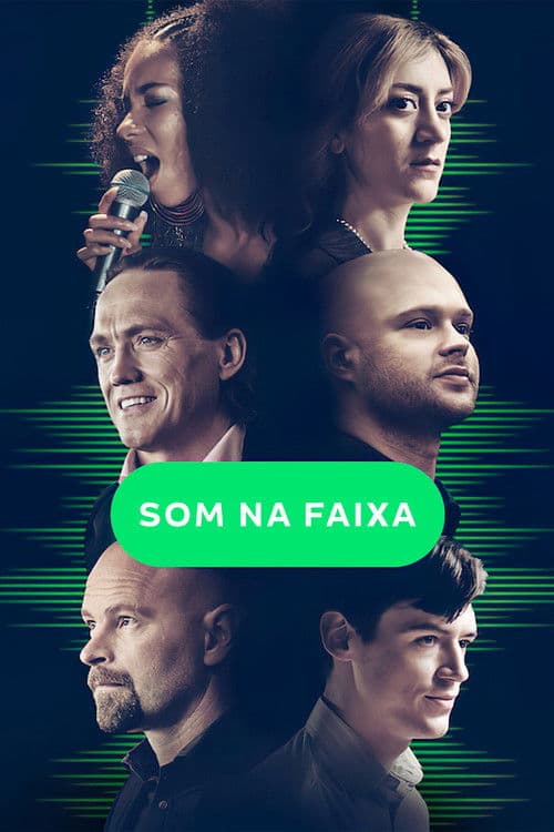 Póster de La playlist