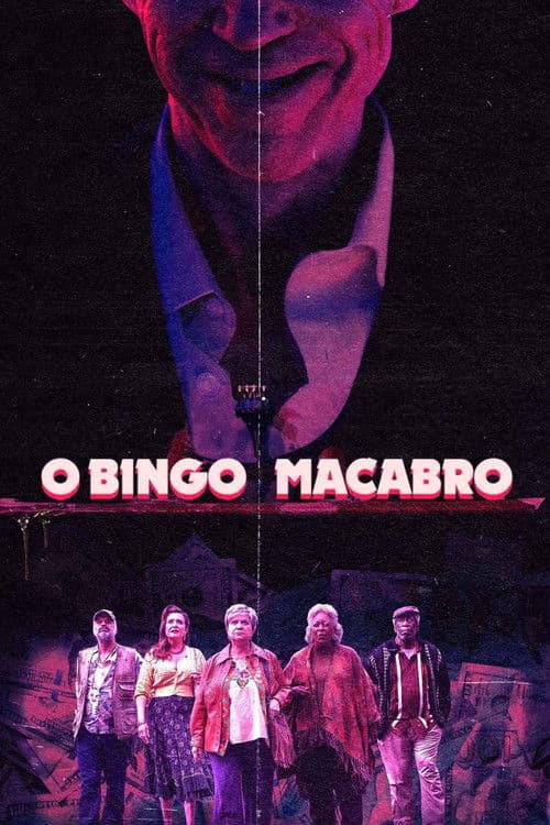 Poster for Bingo Hell