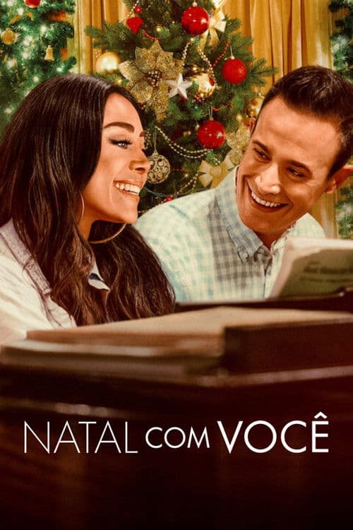 Poster for Christmas with You