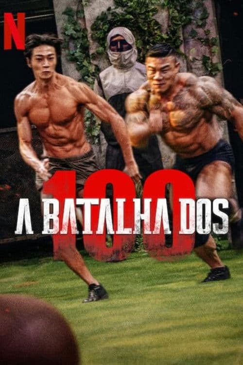 Póster de Habilidad física: 100