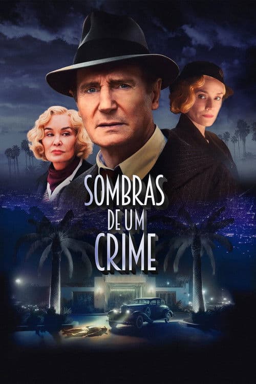 Poster for Marlowe