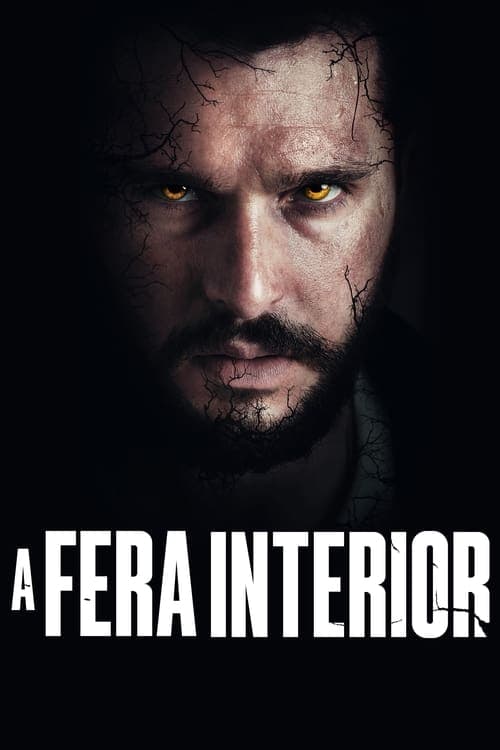 Affiche de La Bête enfouie