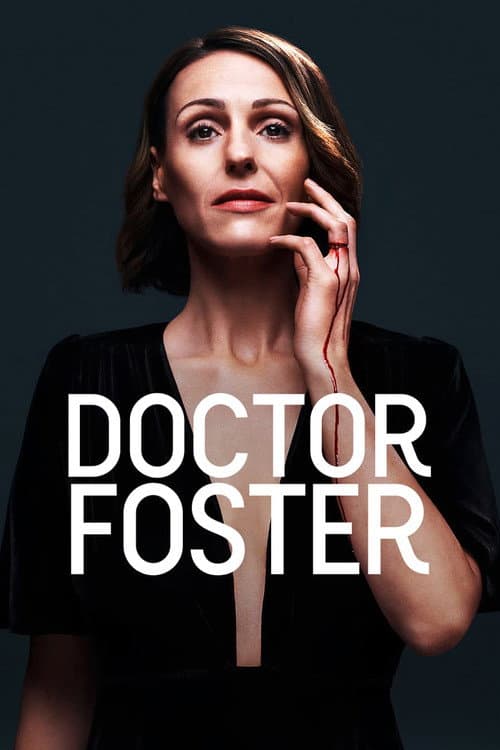 Affiche de Dr Foster