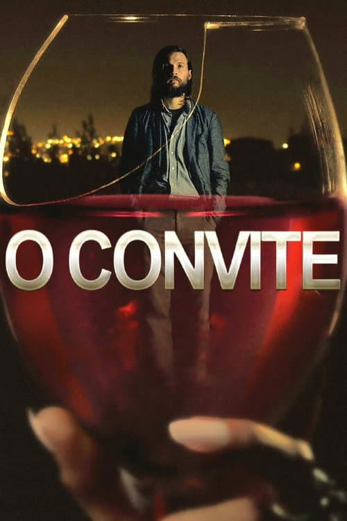 Póster de La invitación