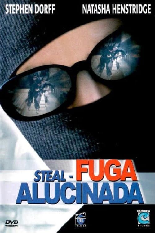 Affiche de Riders