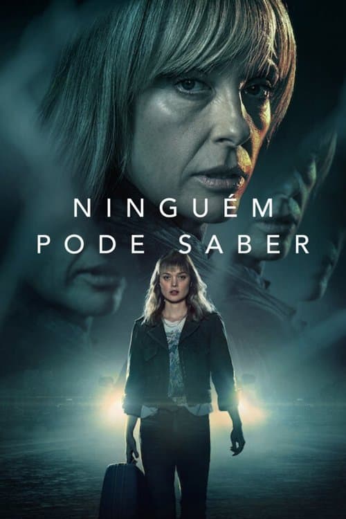 Affiche de Son vrai visage