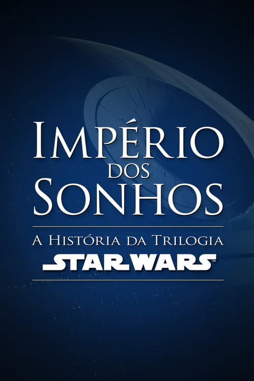 Affiche de Star Wars : L'Empire des Rêves