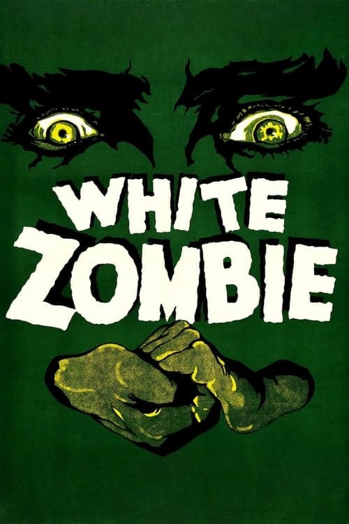 Poster for Zumbi, A Legião dos Mortos