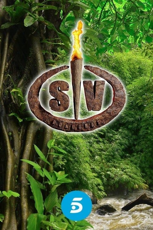 Póster de Supervivientes