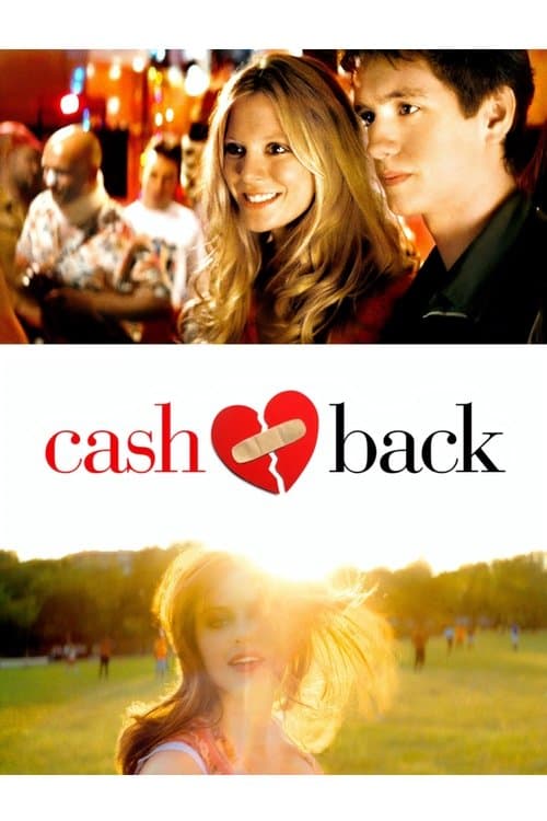 Poster for Cashback