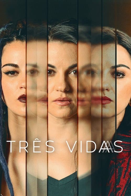 Póster de Tríada