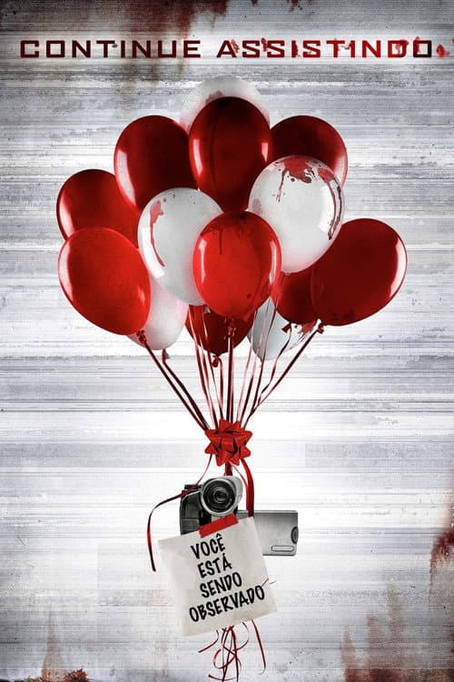 Poster for Keep Watching