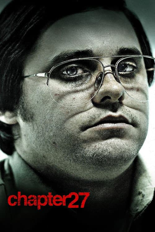 Poster for Capítulo 27 - O Assassinato de John Lennon