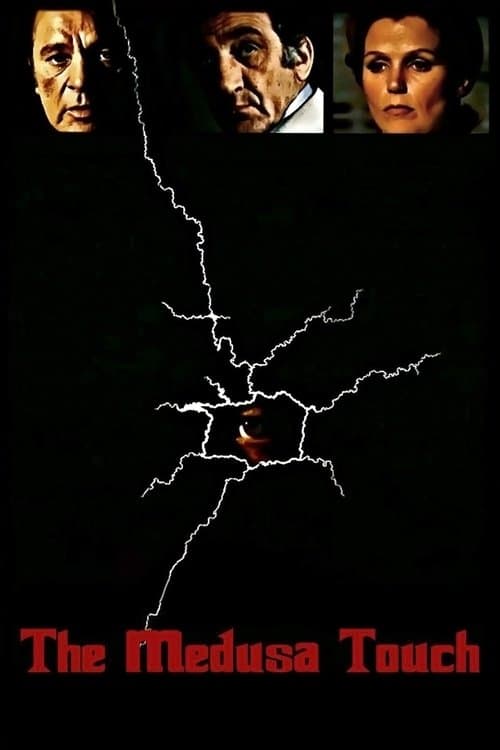 Póster de O Toque da Medusa