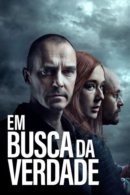 Affiche de Le Coupable idéal