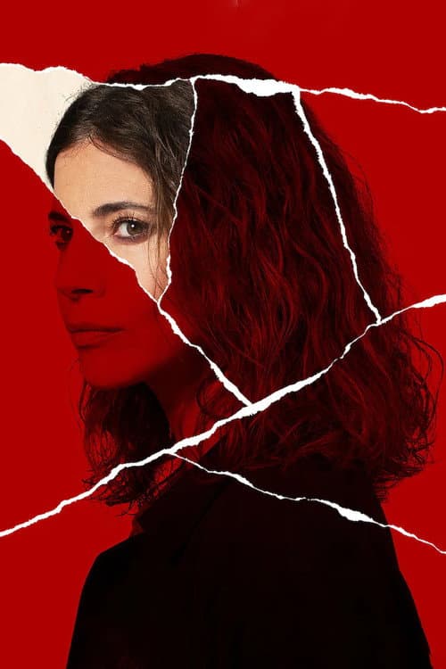 Poster for Ana. All In.