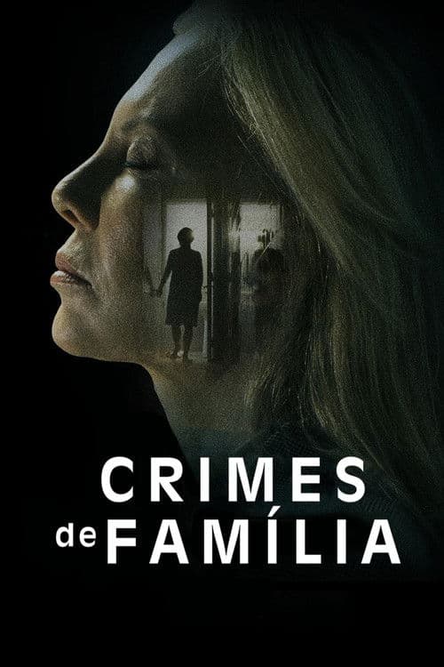 Poster for The Crimes That Bind
