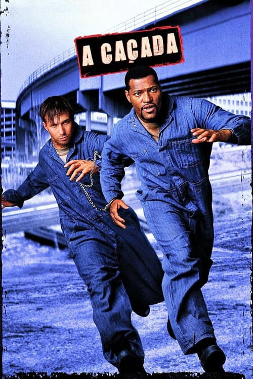 Poster for Fled