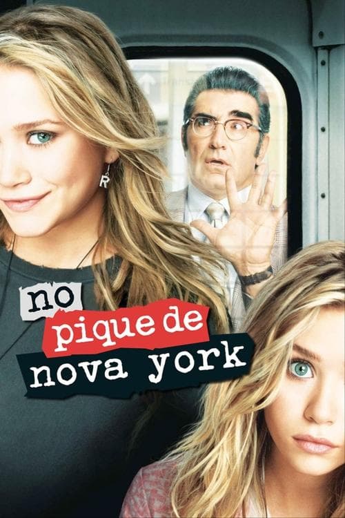Affiche de Une Journée à New York