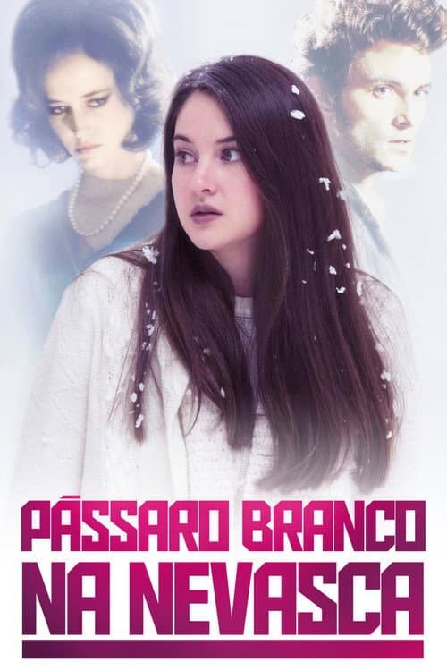 Affiche de White Bird