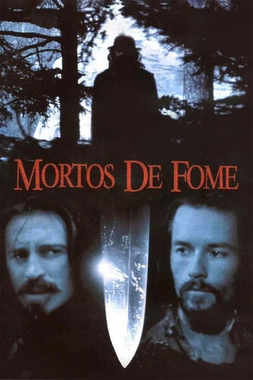 Affiche de Vorace