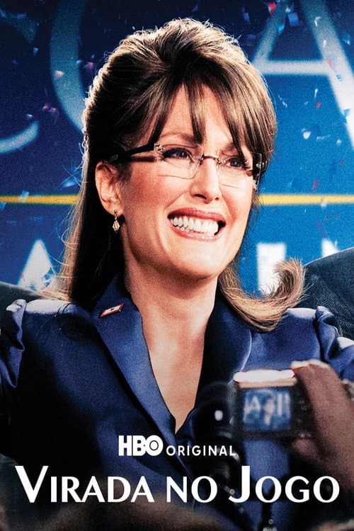 Póster de Game Change